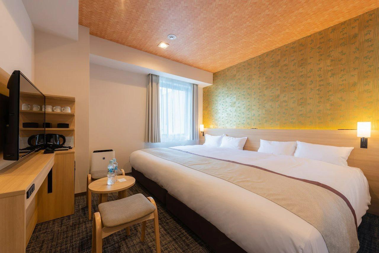 Tosei Cocone Ueno Okachimachi Hotel