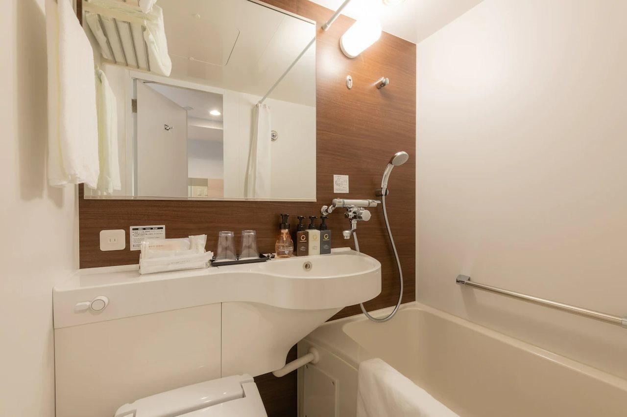Tosei Cocone Ueno Okachimachi Hotel