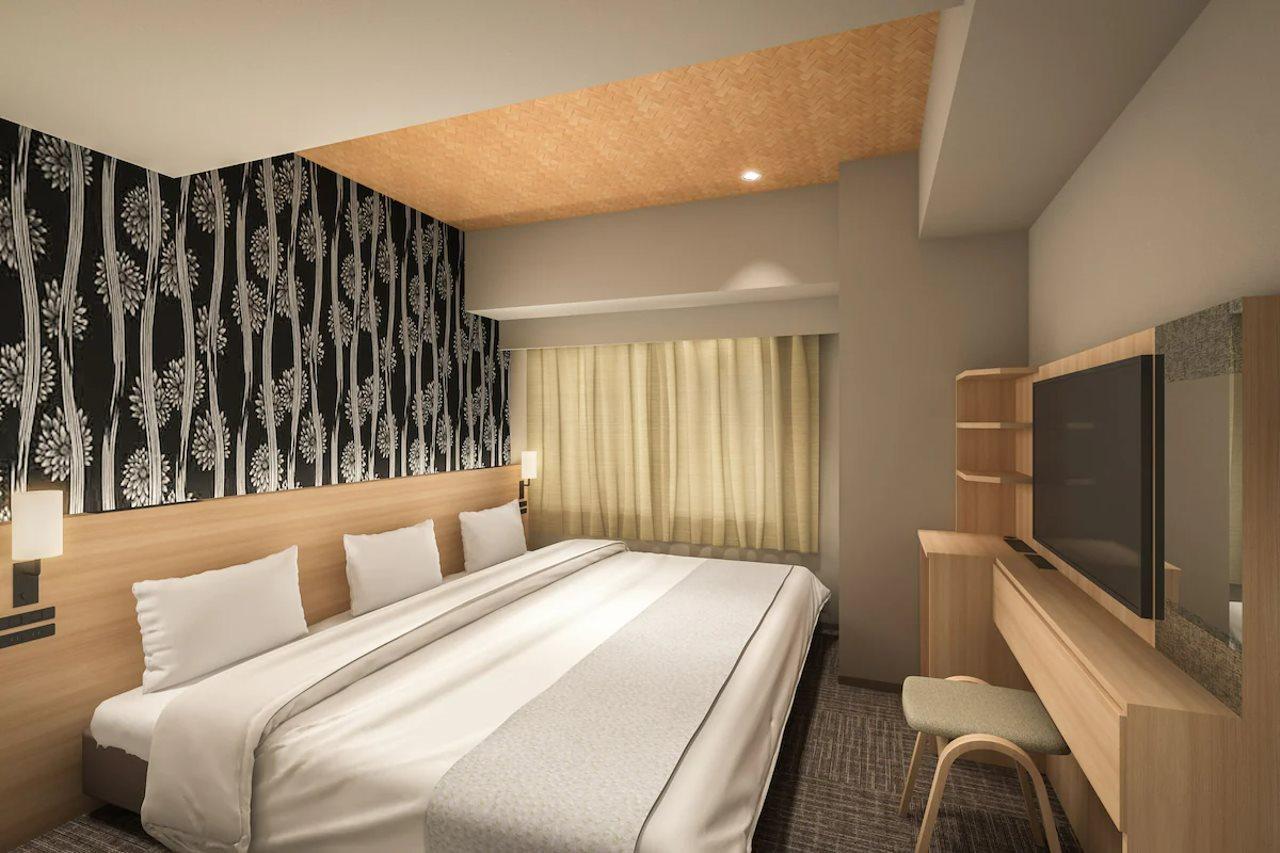 Hotel Tosei Cocone Ueno Okachimachi Tokyo