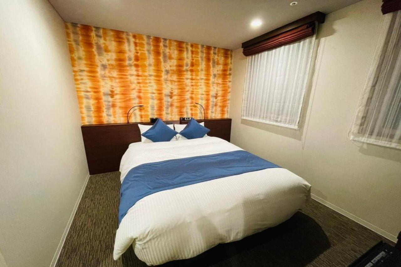 Book Jimbocho Hotel