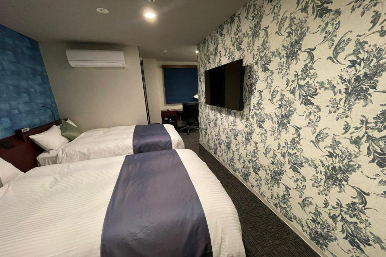 Hotel Book Jimbocho Tokyo