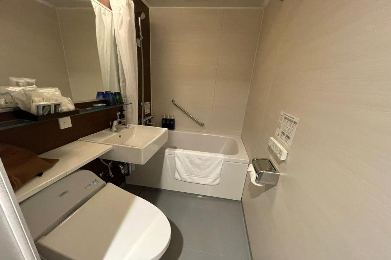 Book Jimbocho Hotel