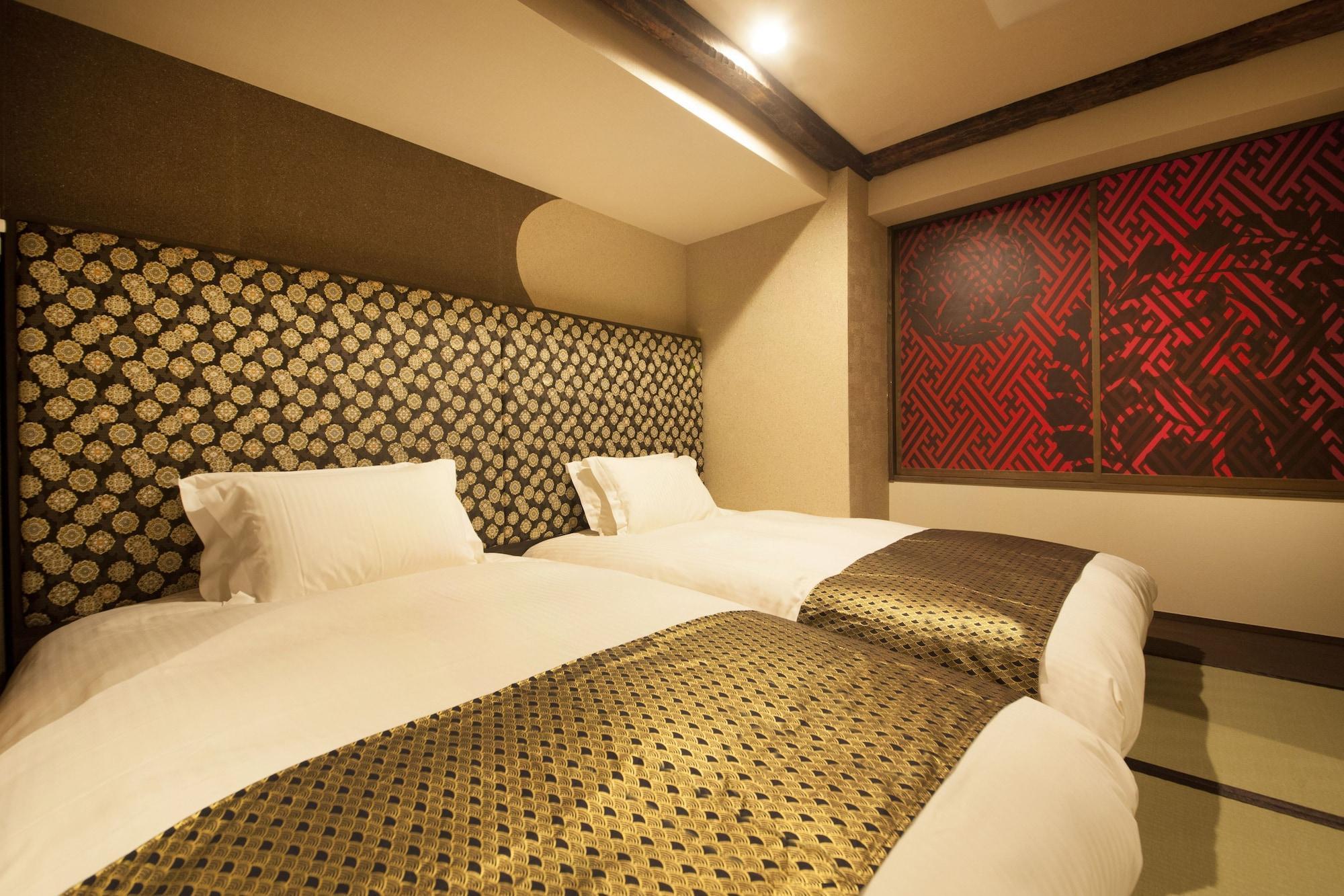Centurion Ueno 3* Tokyo