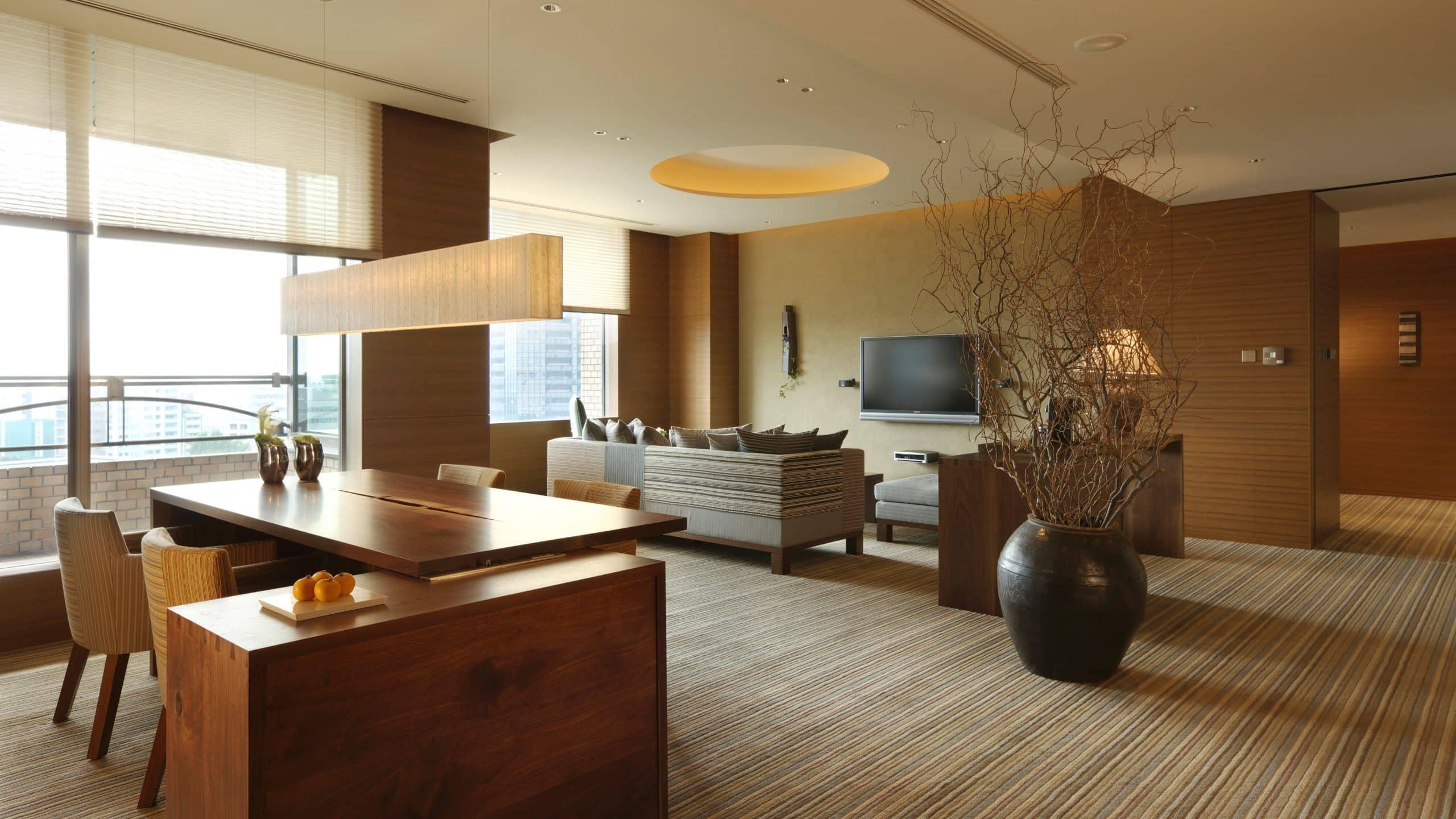 Hyatt Regency Hotel