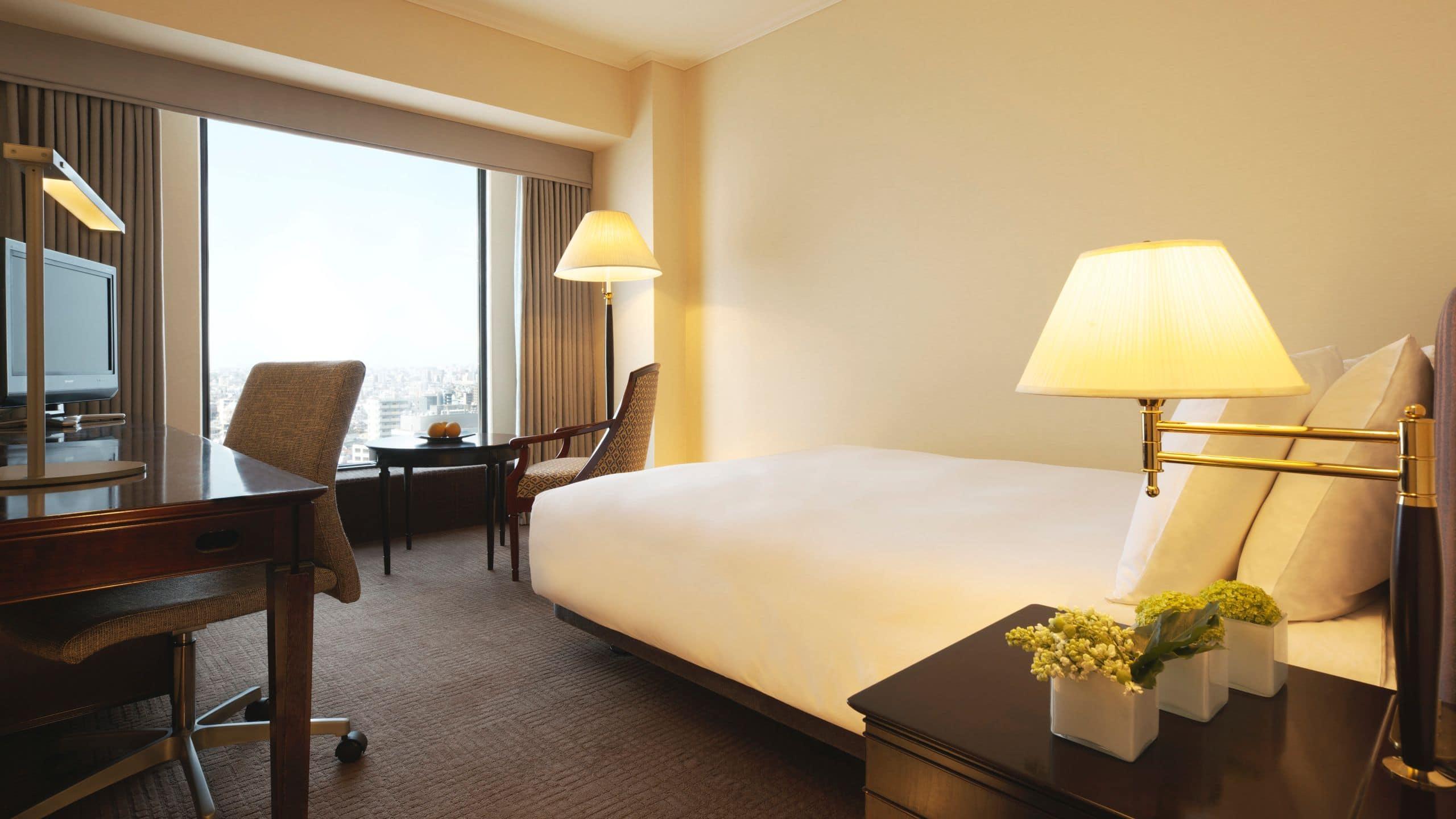 Hyatt Regency Hotel Tokyo