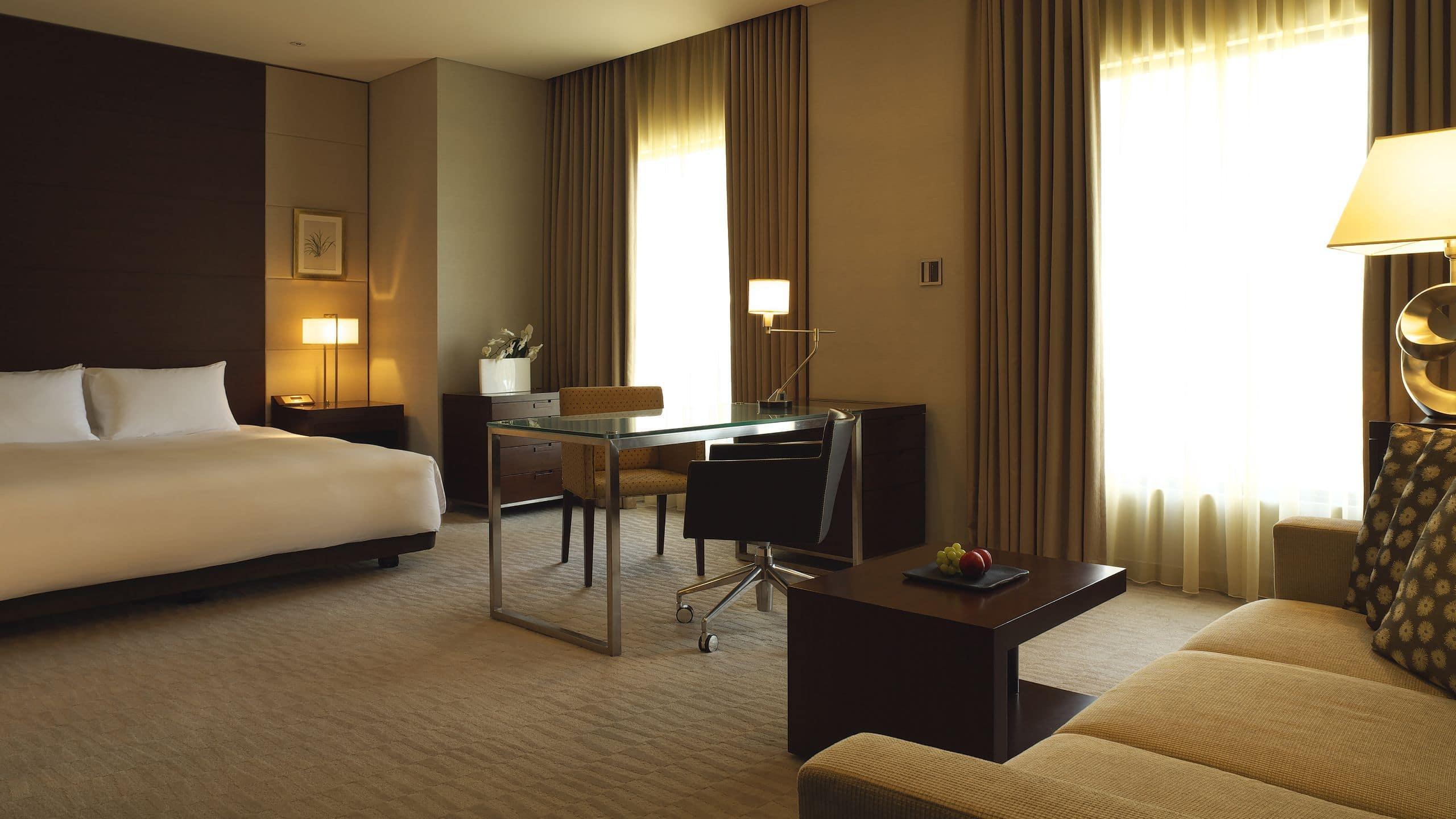 Hyatt Regency Hotel Tokyo