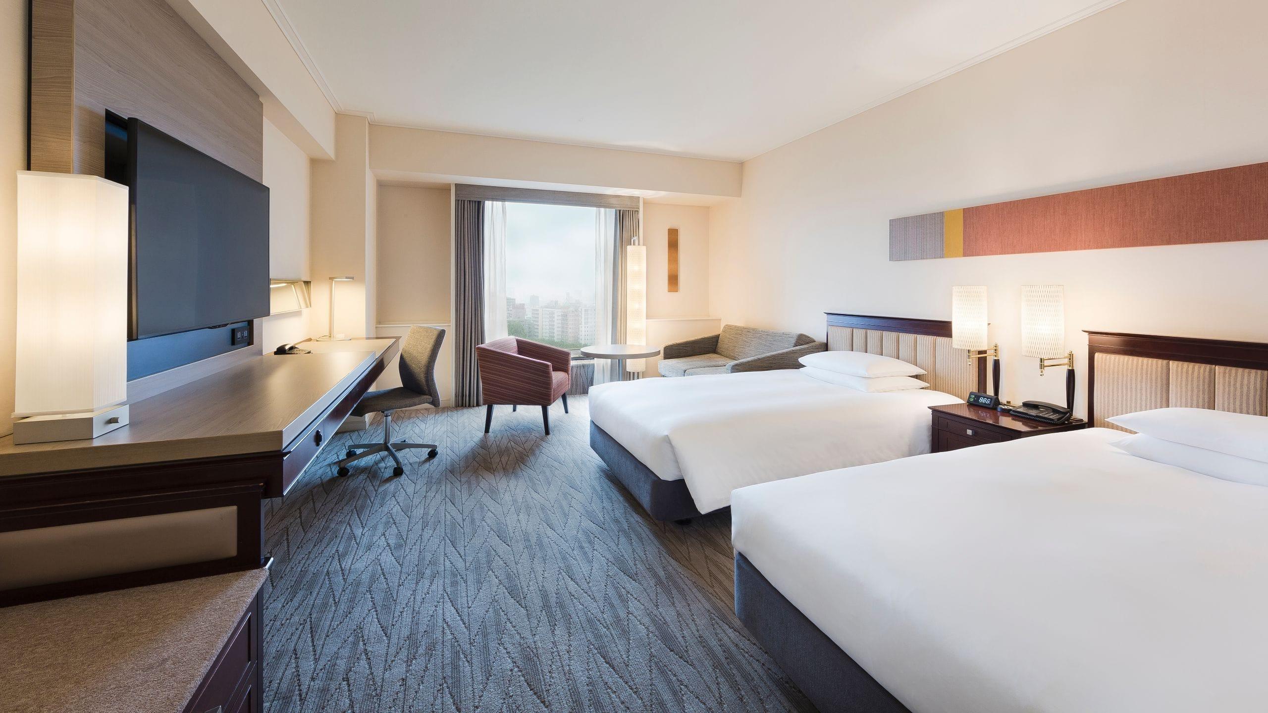 Hyatt Regency Tokyo