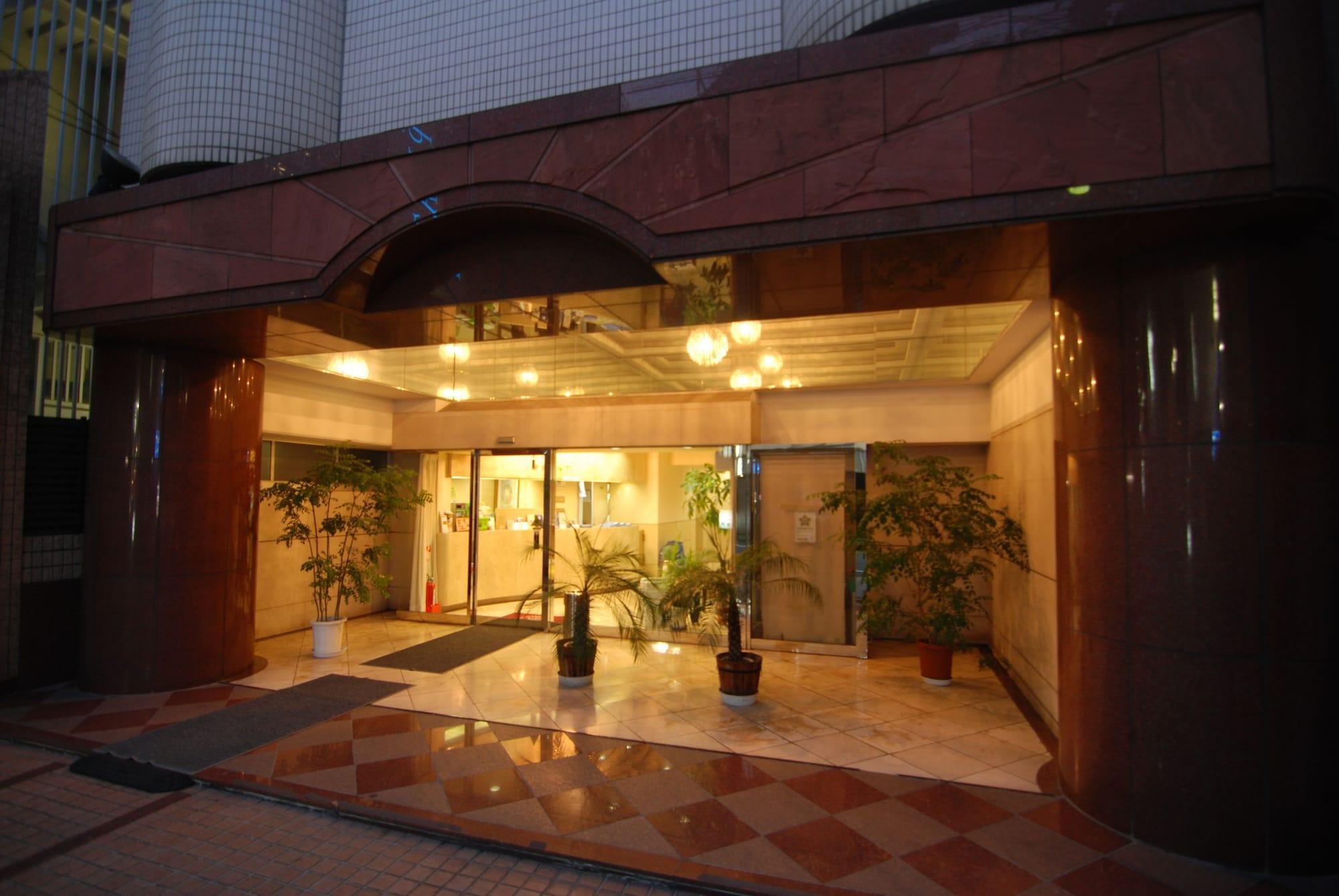 Star Plaza Ikebukuro