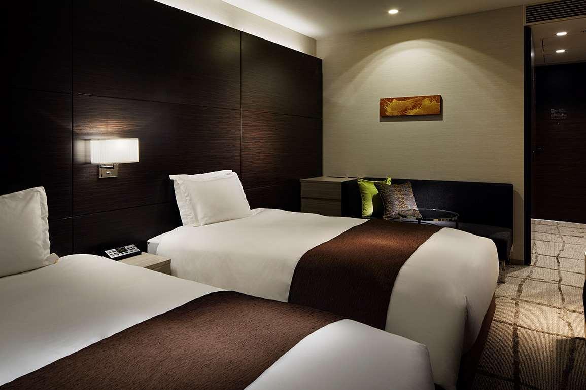 Mitsui Garden Ginza Premier Hotel Tokyo