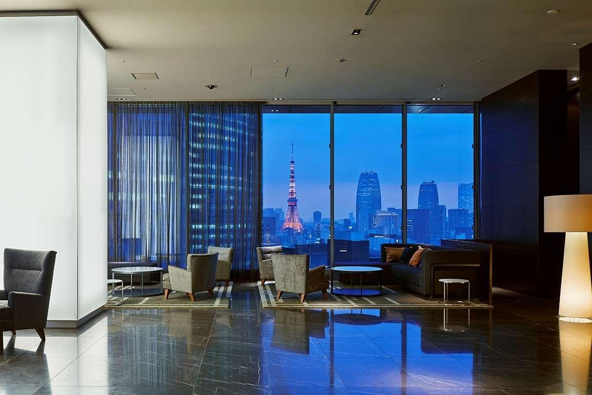 Hotel Mitsui Garden Ginza Premier