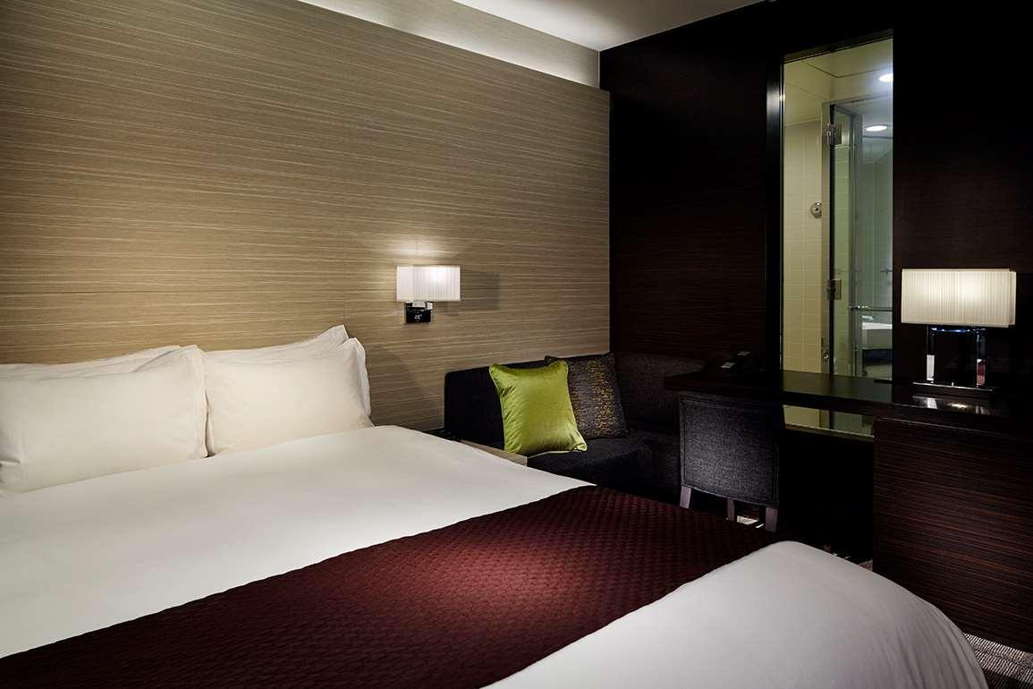 Hotel Mitsui Garden Ginza Premier Tokyo
