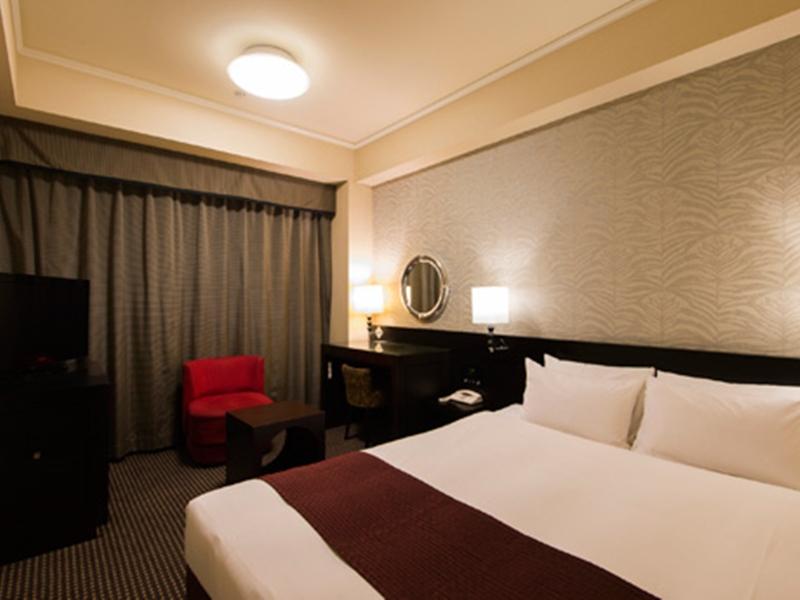 Fontaine Grand Tokyo-roppongi Hotel Tokyo