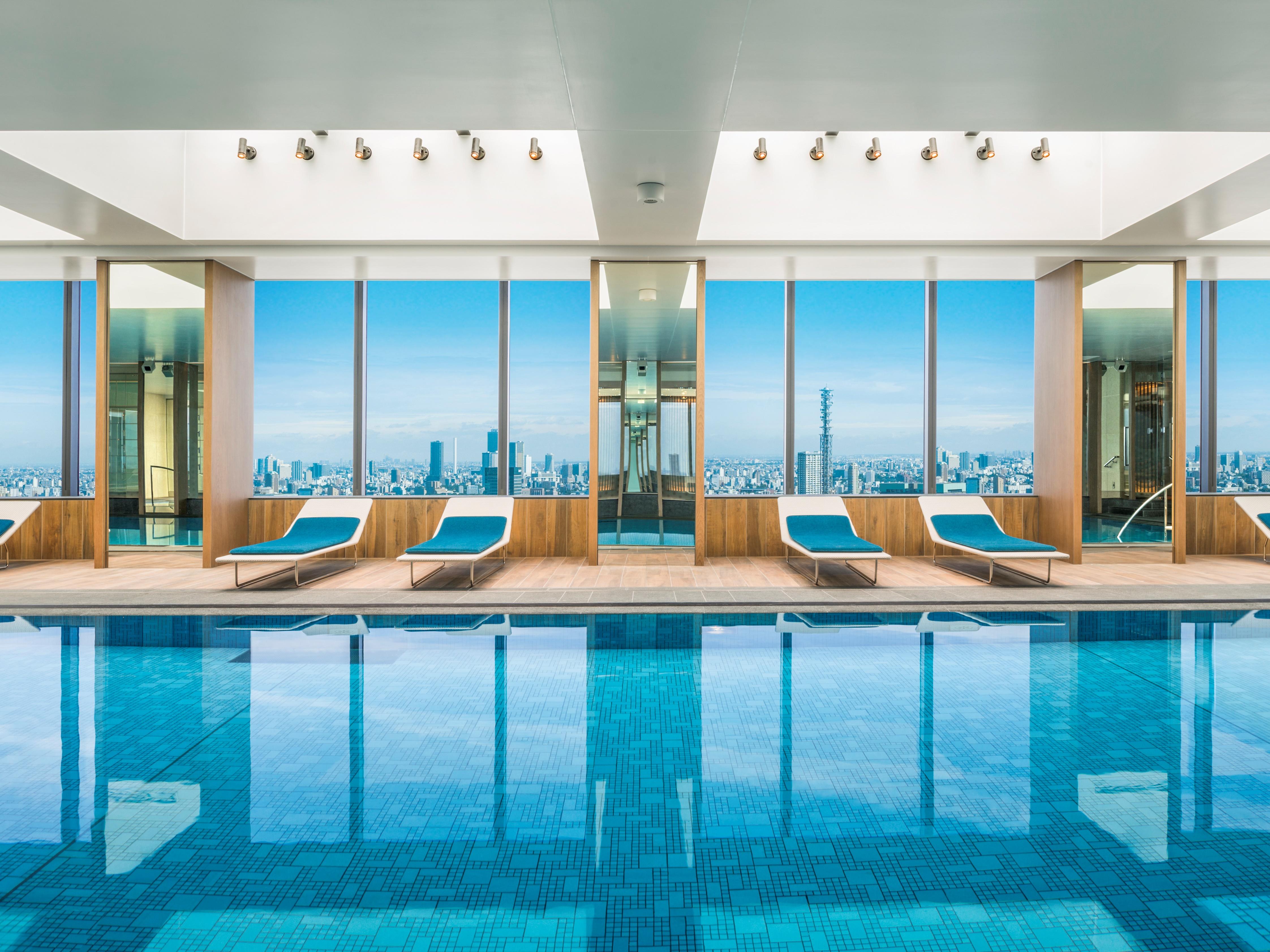 The Gallery Kioicho, A Luxury Collection