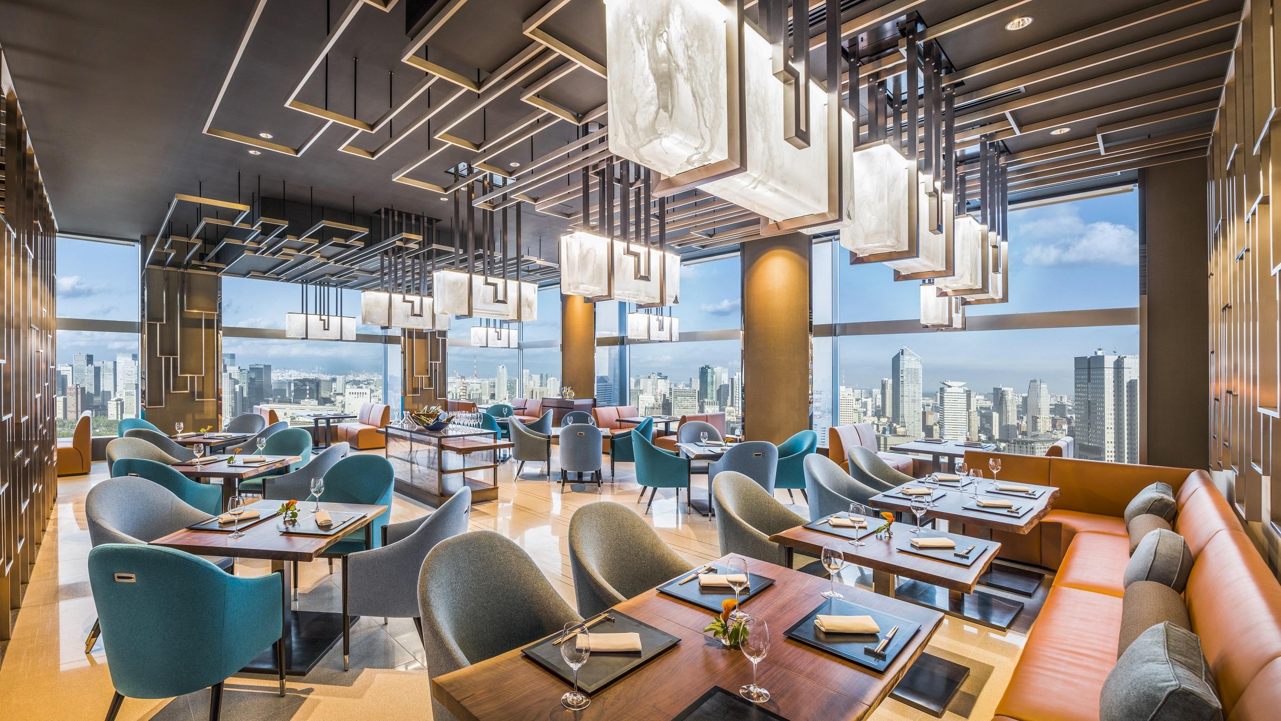 The Gallery Kioicho, A Luxury Collection Hotel 5*