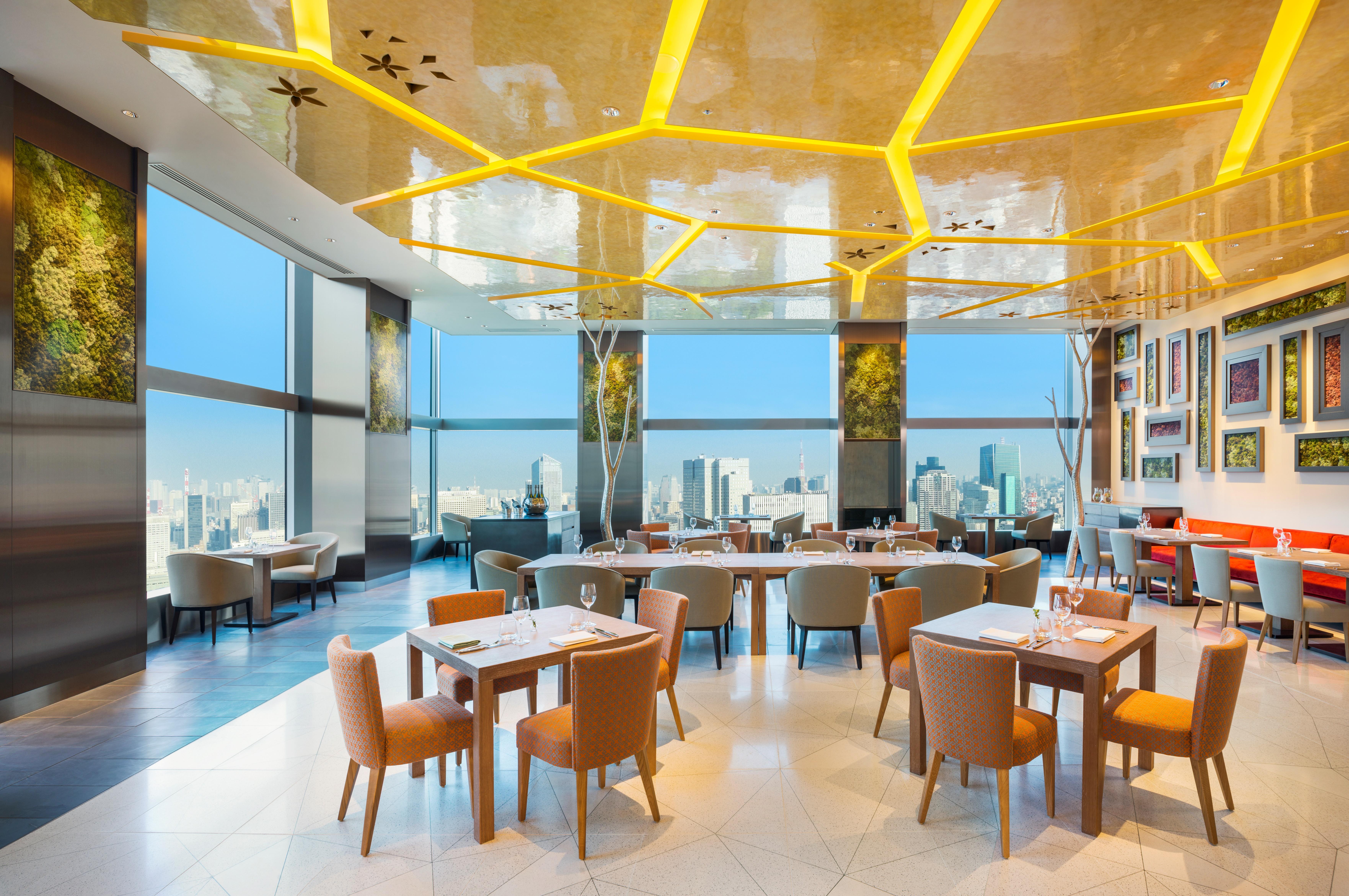 Hotel The Gallery Kioicho, A Luxury Collection Tokyo