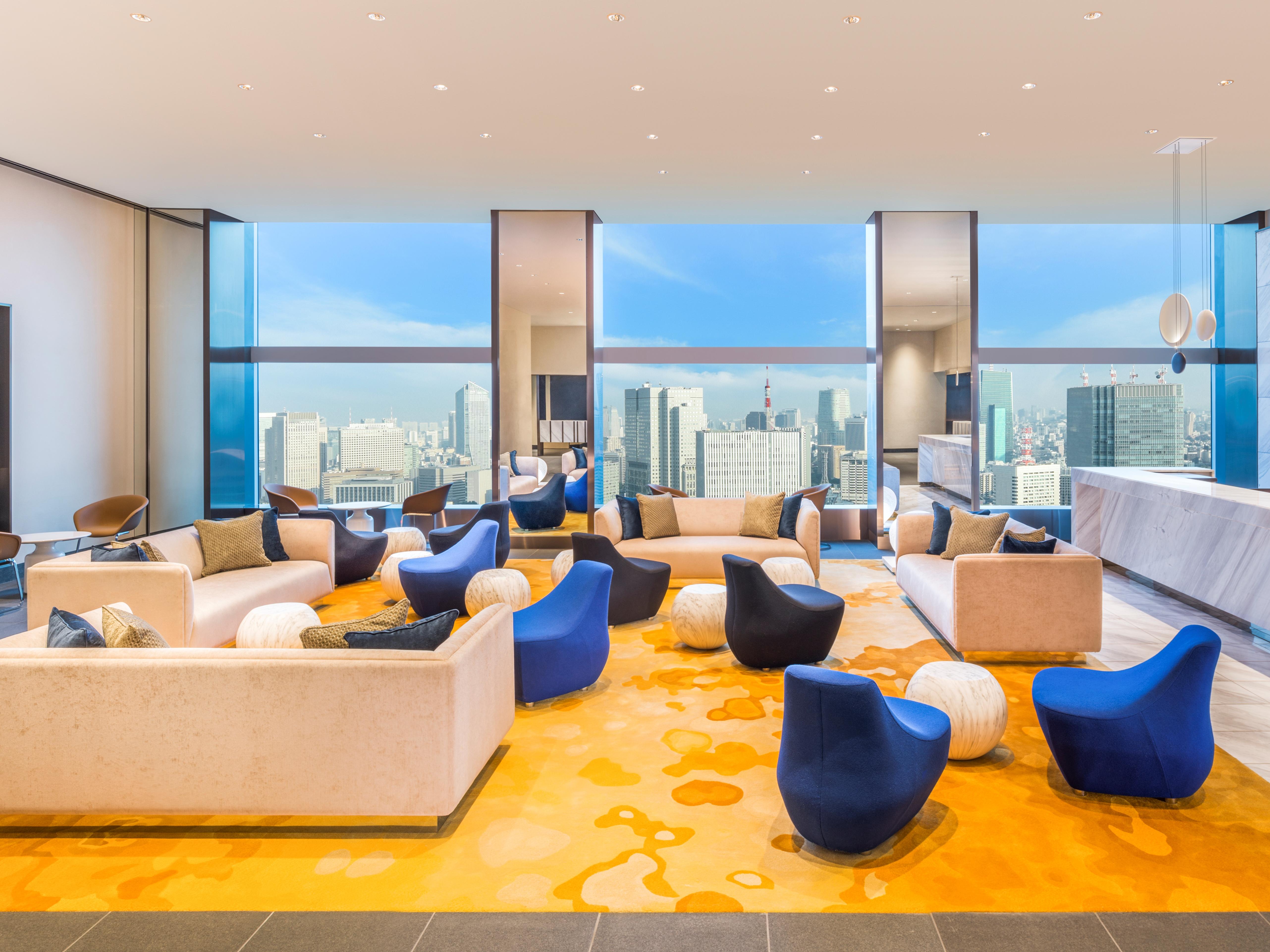 The Gallery Kioicho, A Luxury Collection 5*