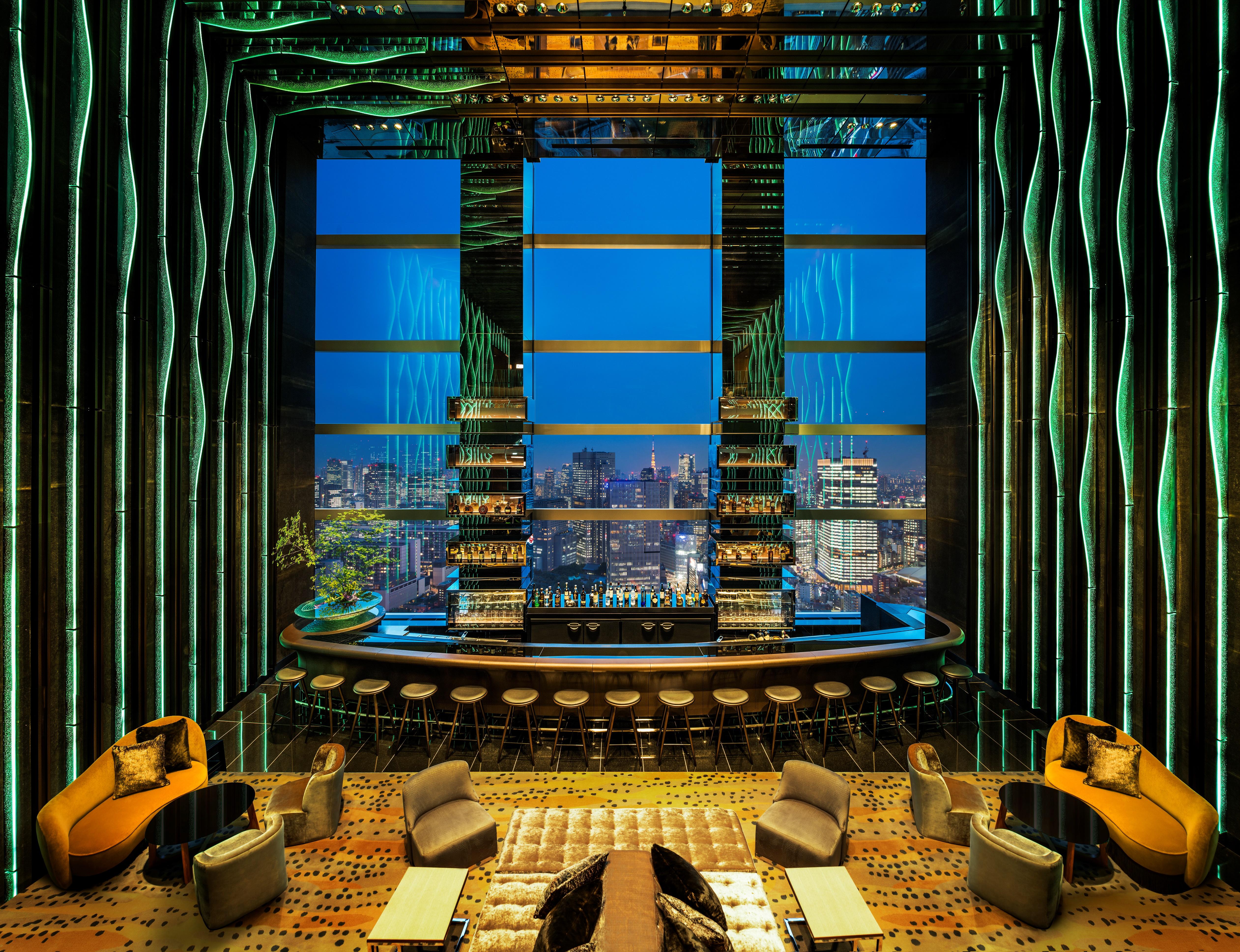 Hotel The Gallery Kioicho, A Luxury Collection Tokyo