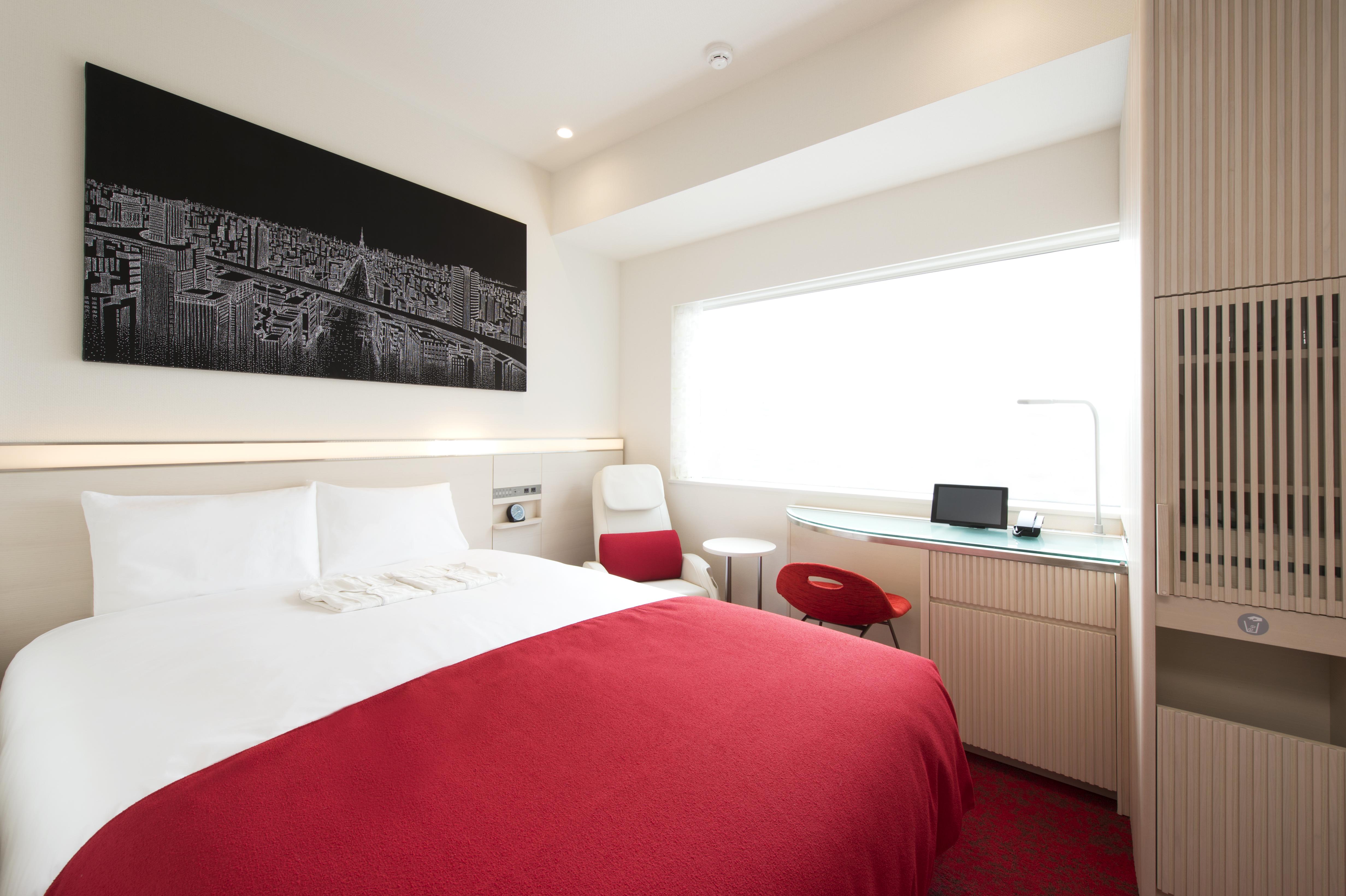 Hotel Remm Roppongi