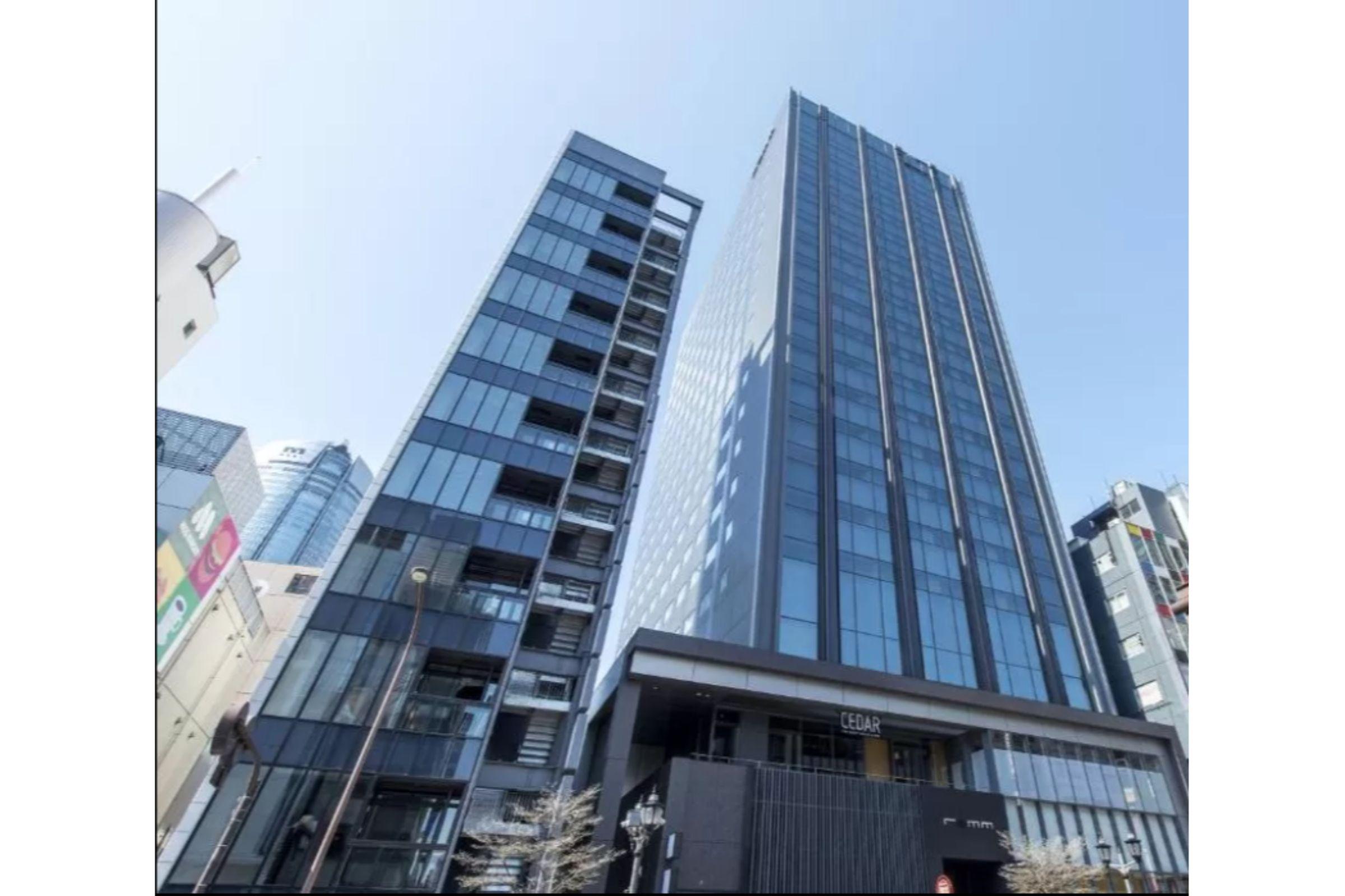 Hotel Remm Roppongi 3*