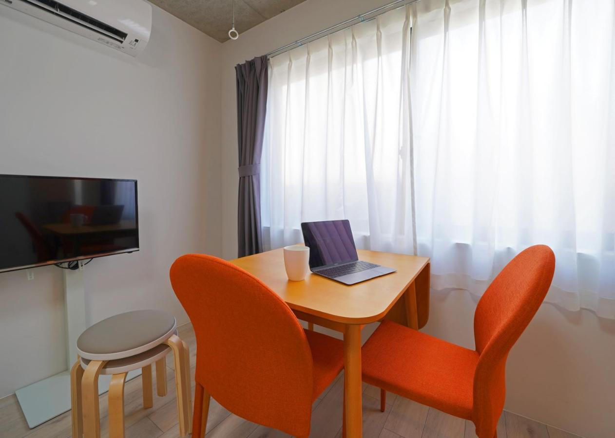 ラフィット両国 Apartment Tokyo