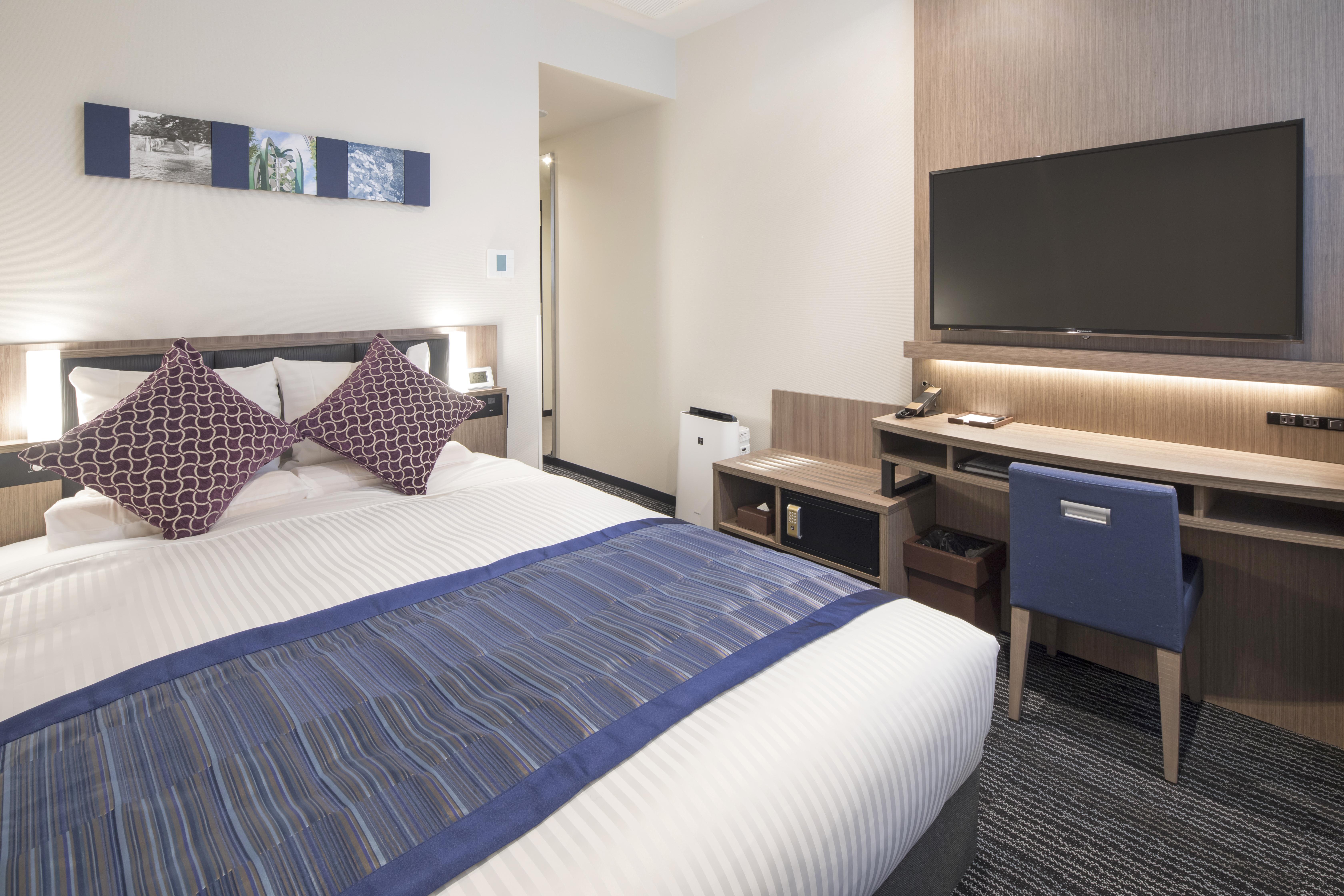 Hotel Mystays Gotanda Station Tokyo