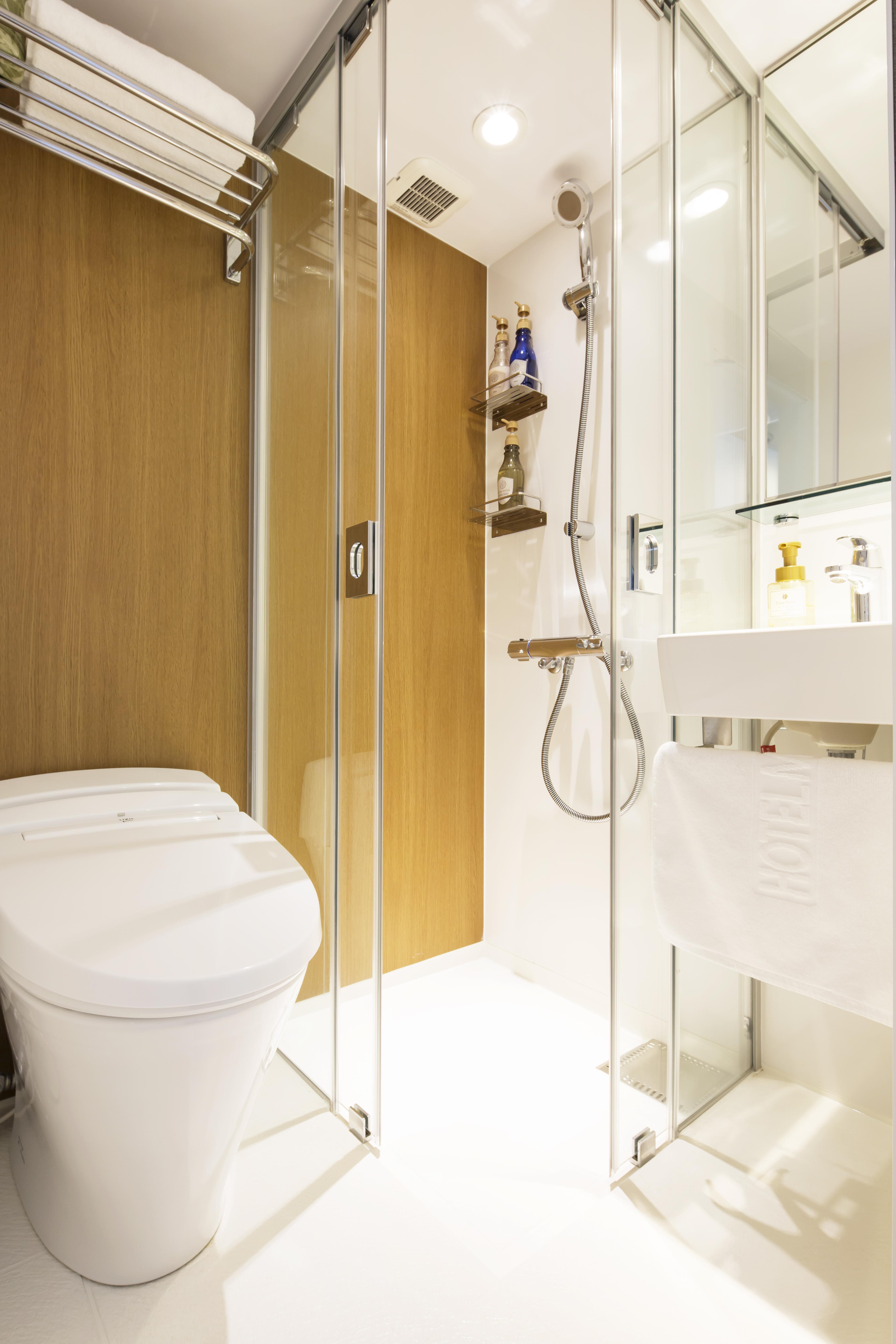 Hotel Mystays Gotanda Station 3*