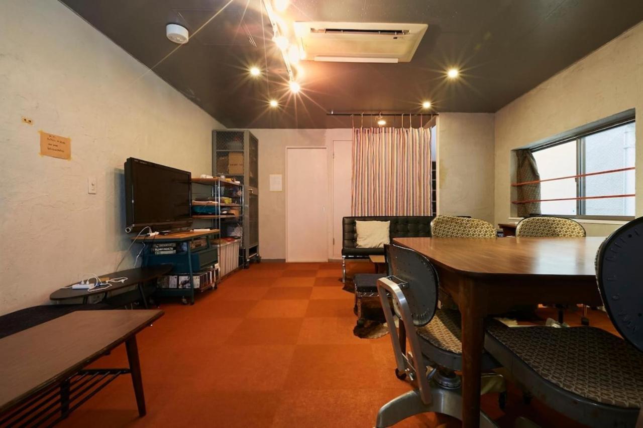 Holiday home Abura Haus - Vacation 13195 Tokyo