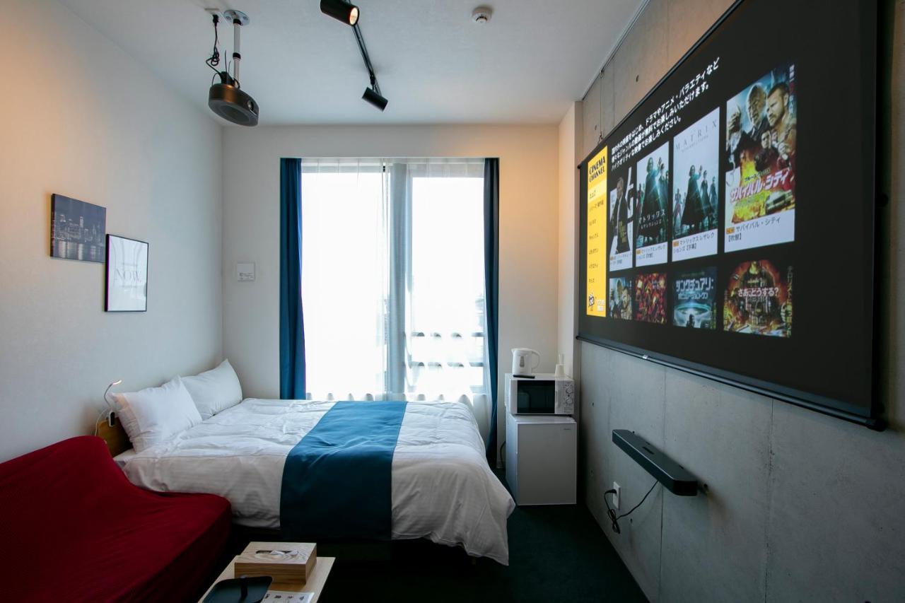 Hotel Theatel Haneda ⅱ 3*