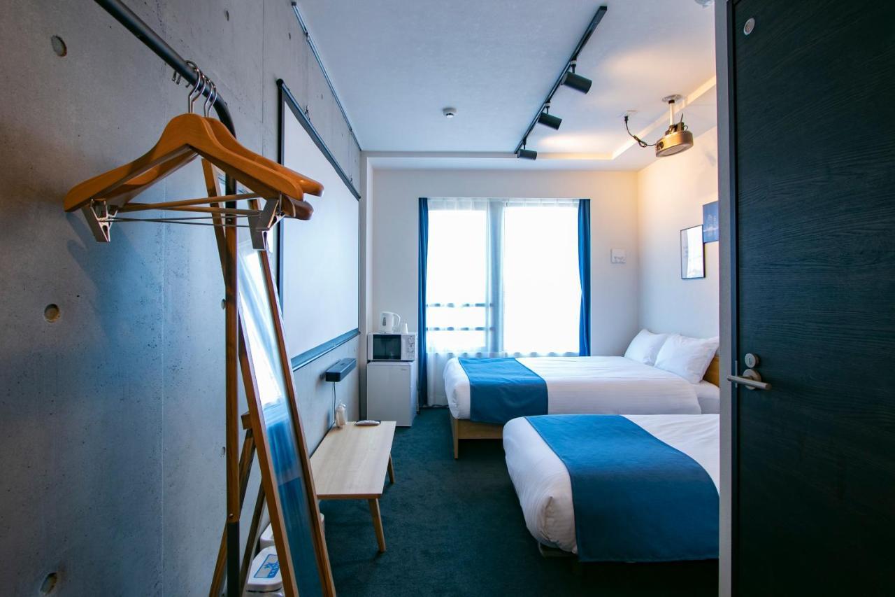 Hotel Theatel Haneda ⅱ Tokyo
