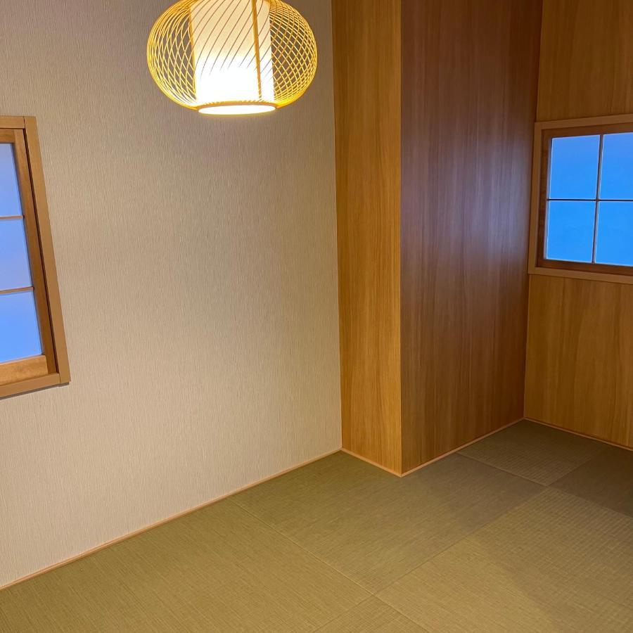 Aparthotel Japan House Juo *