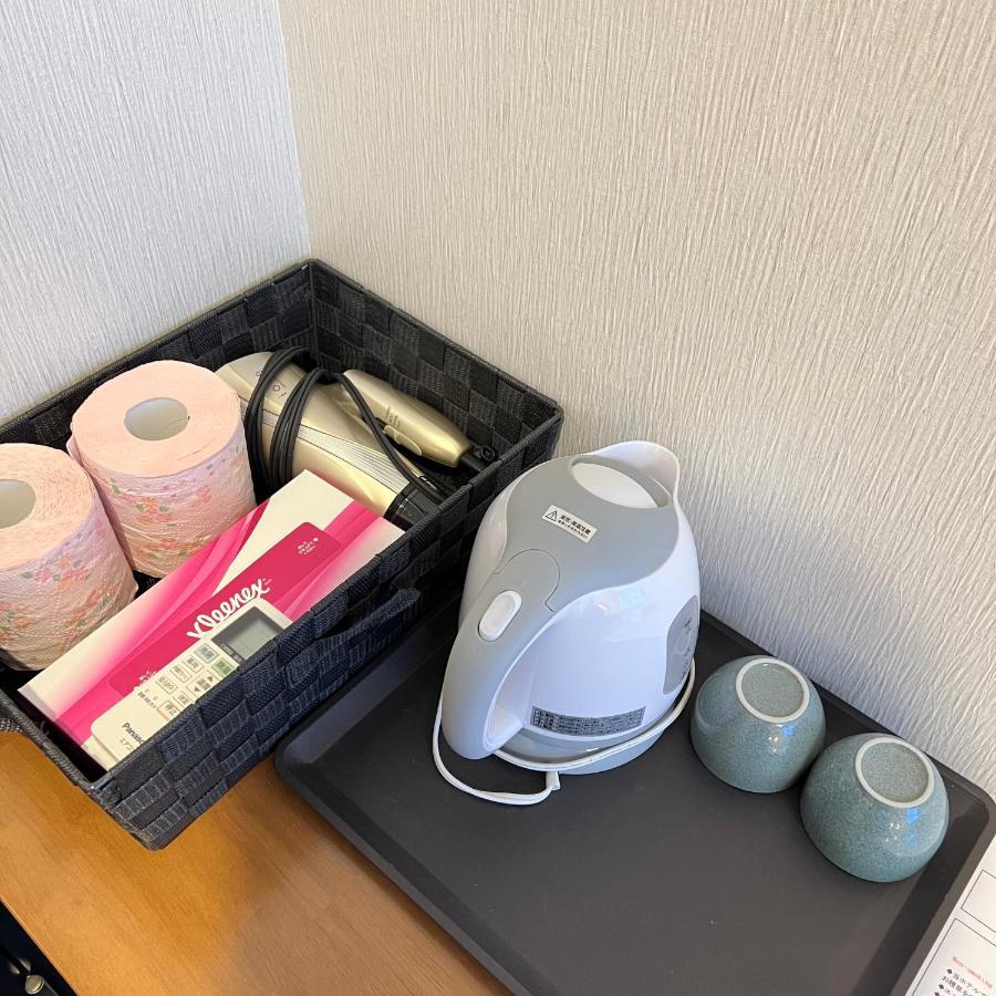 Japan House Juo Aparthotel