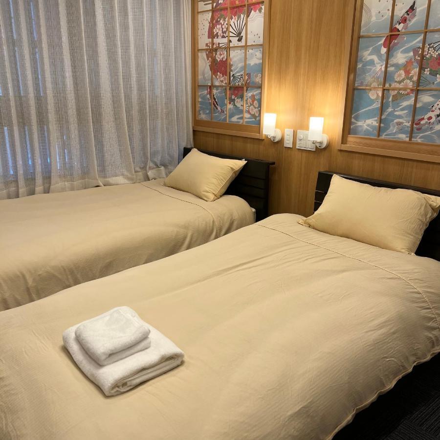 Japan House Juo *