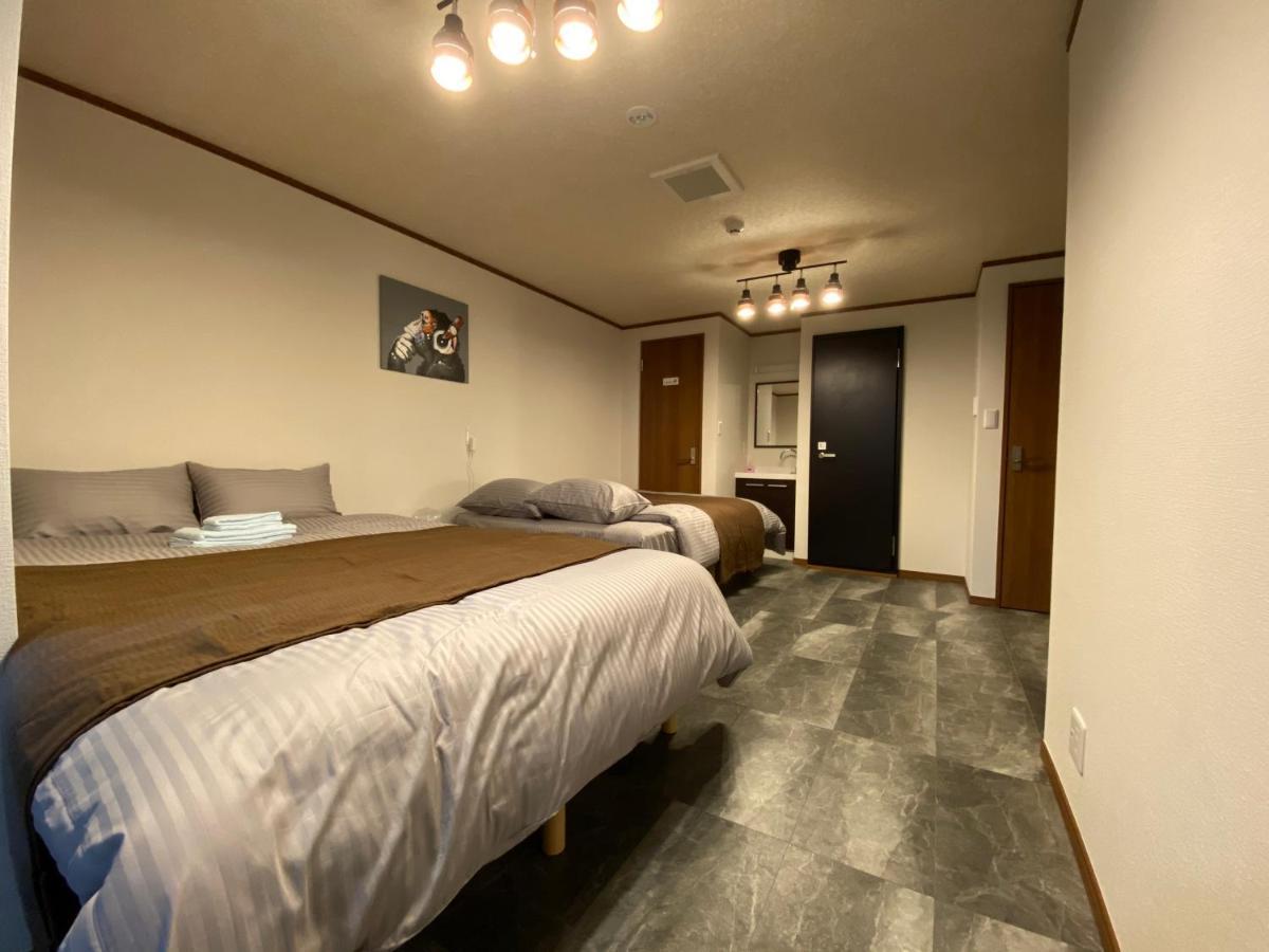 Apartment ワンハウス新小岩 Tokyo