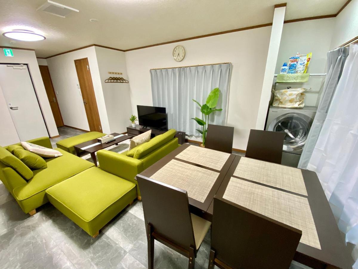 ワンハウス新小岩 Apartment Tokyo