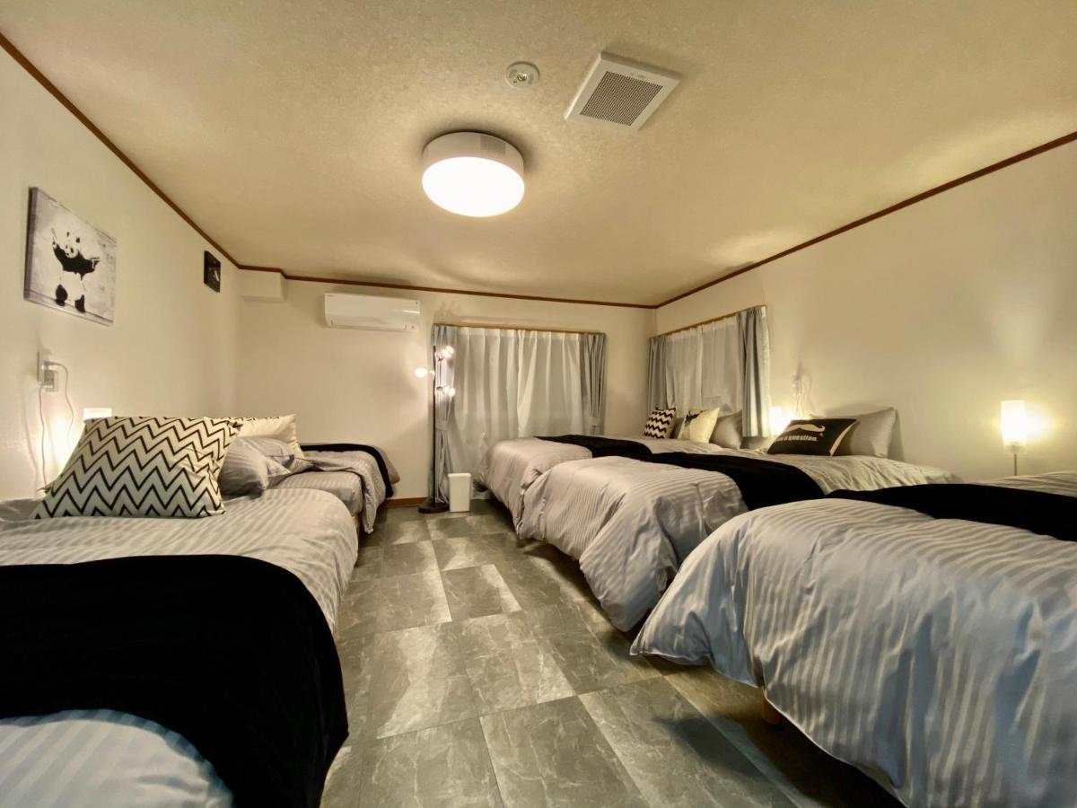 ワンハウス新小岩 Apartment *