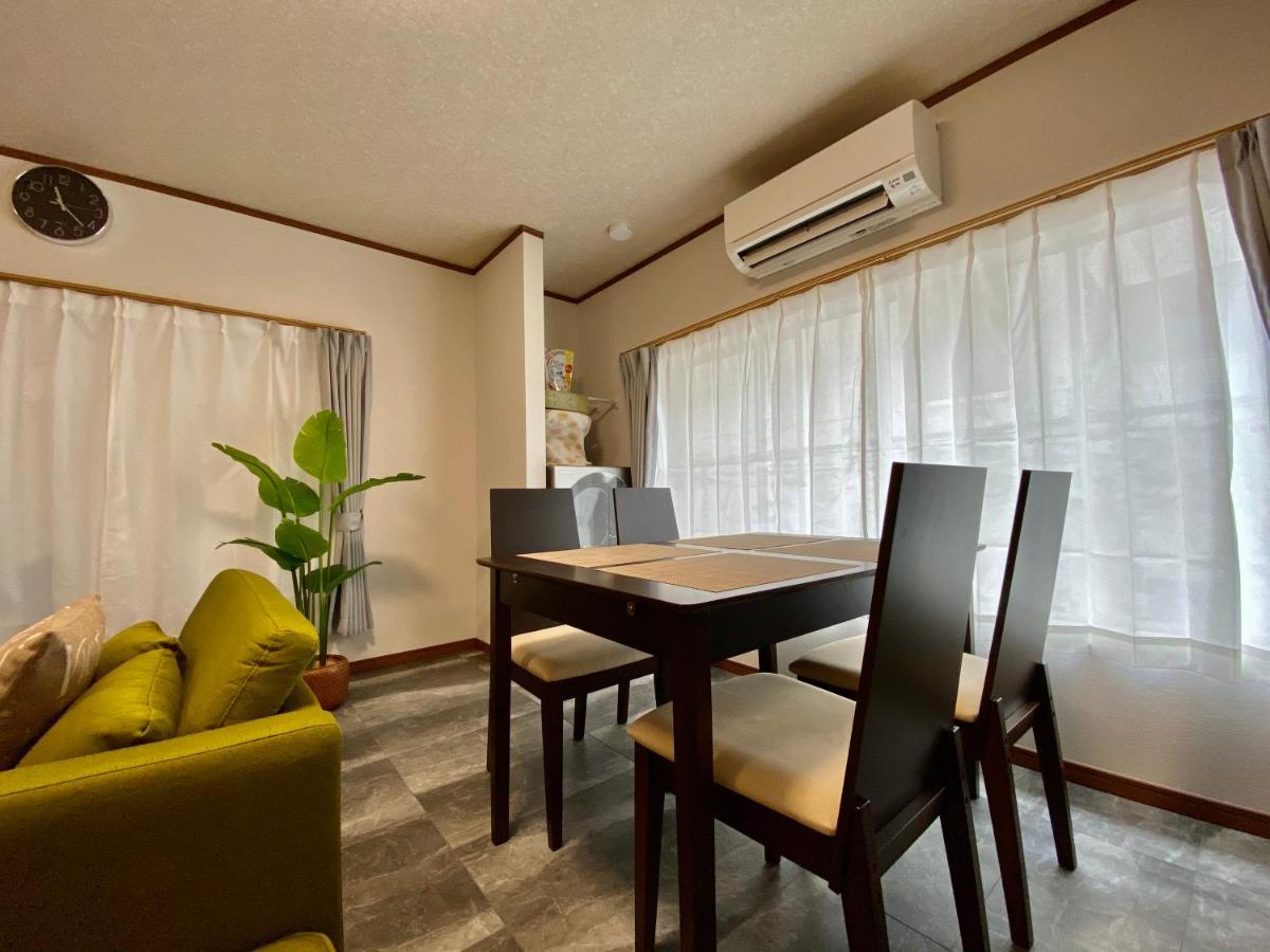 Apartment ワンハウス新小岩 *