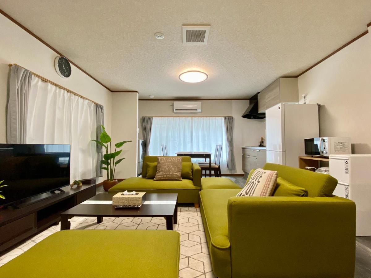 ワンハウス新小岩 Apartment Tokyo