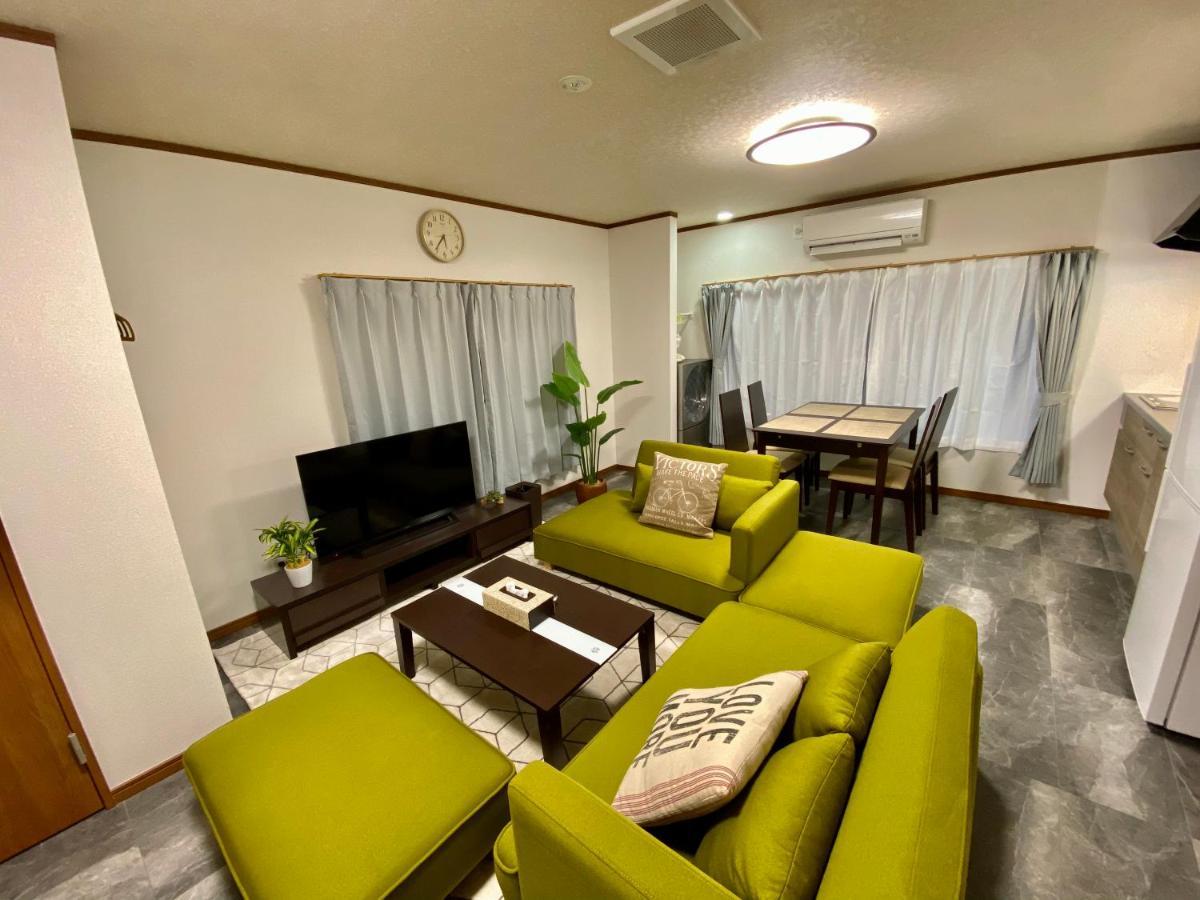 Apartment ワンハウス新小岩 *