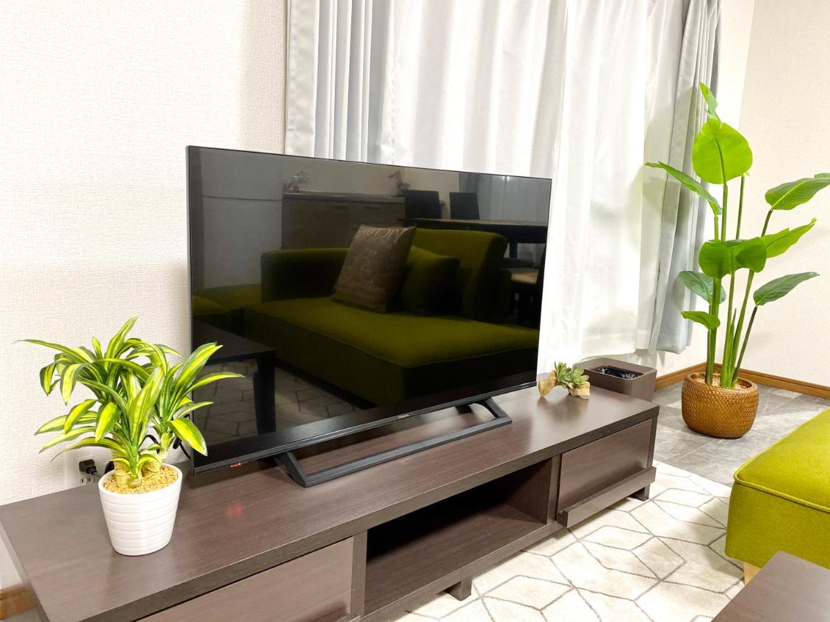 Apartment ワンハウス新小岩