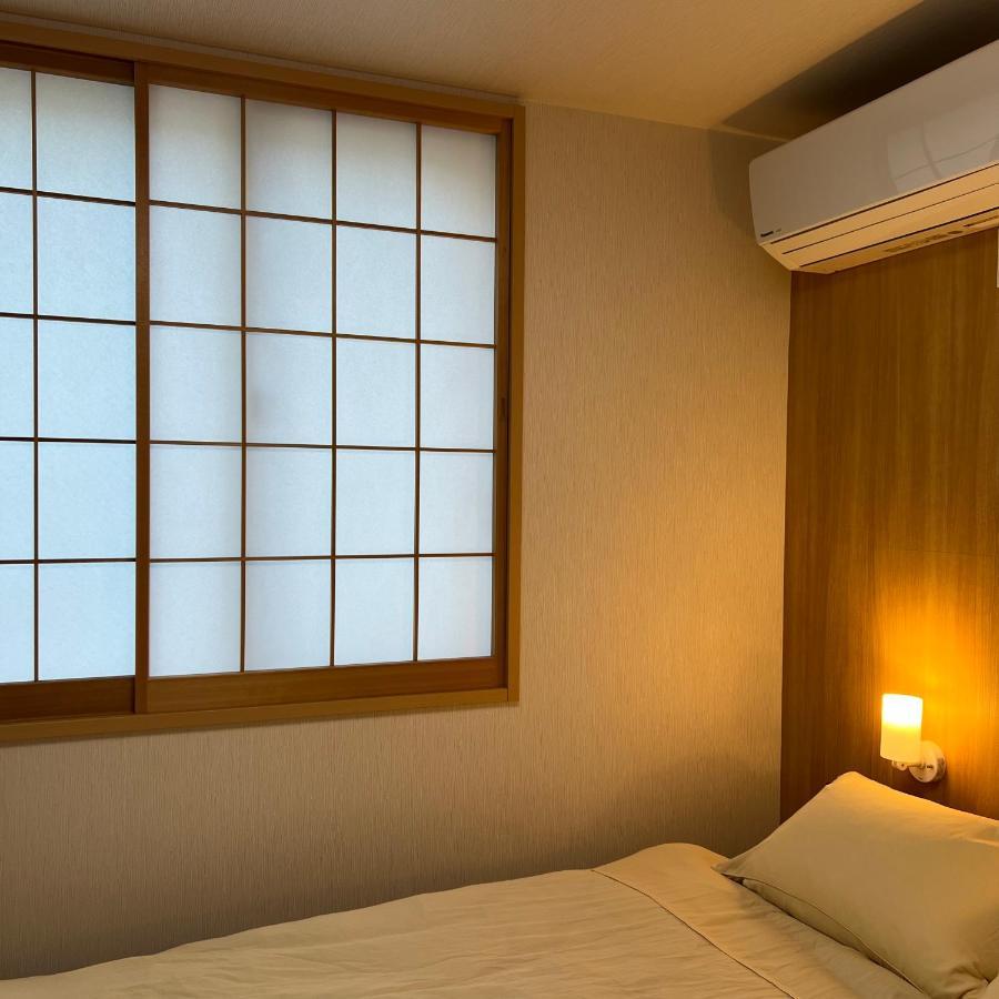 Japan House Juo * Tokyo