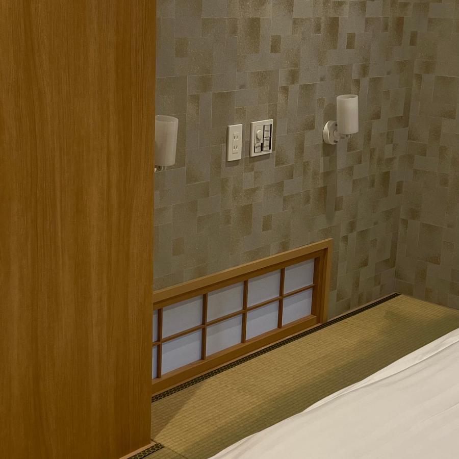 Japan House Juo Aparthotel Tokyo