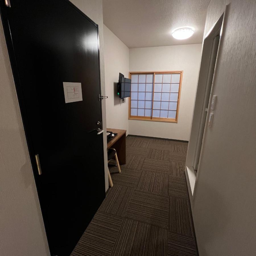 Aparthotel Japan House Juo