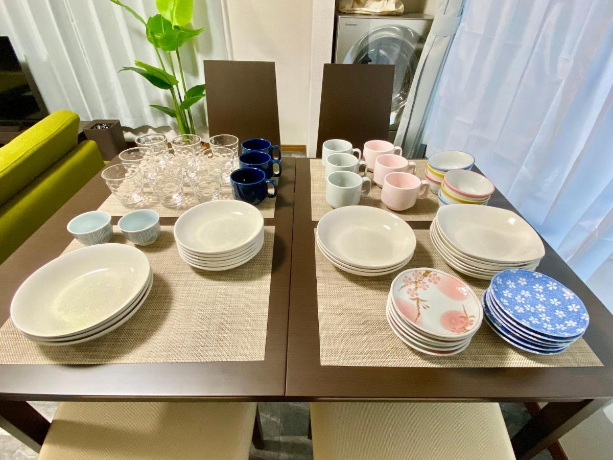 ワンハウス新小岩 Apartment