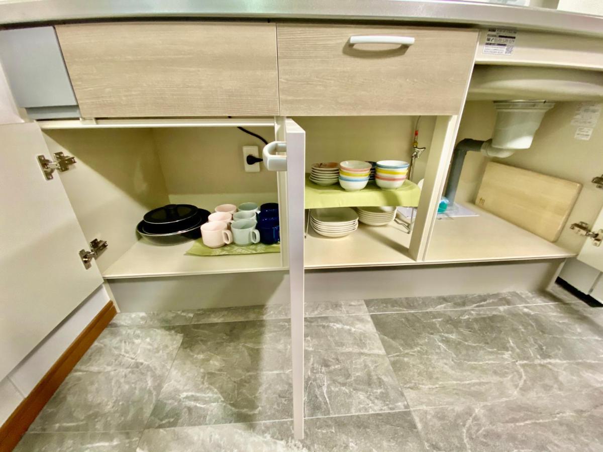Apartment ワンハウス新小岩 Tokyo
