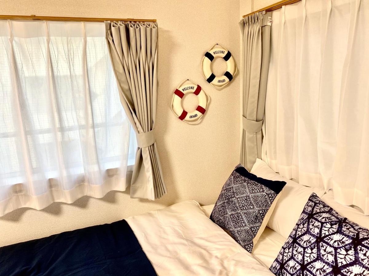 ワンハウス新小岩 Apartment Tokyo