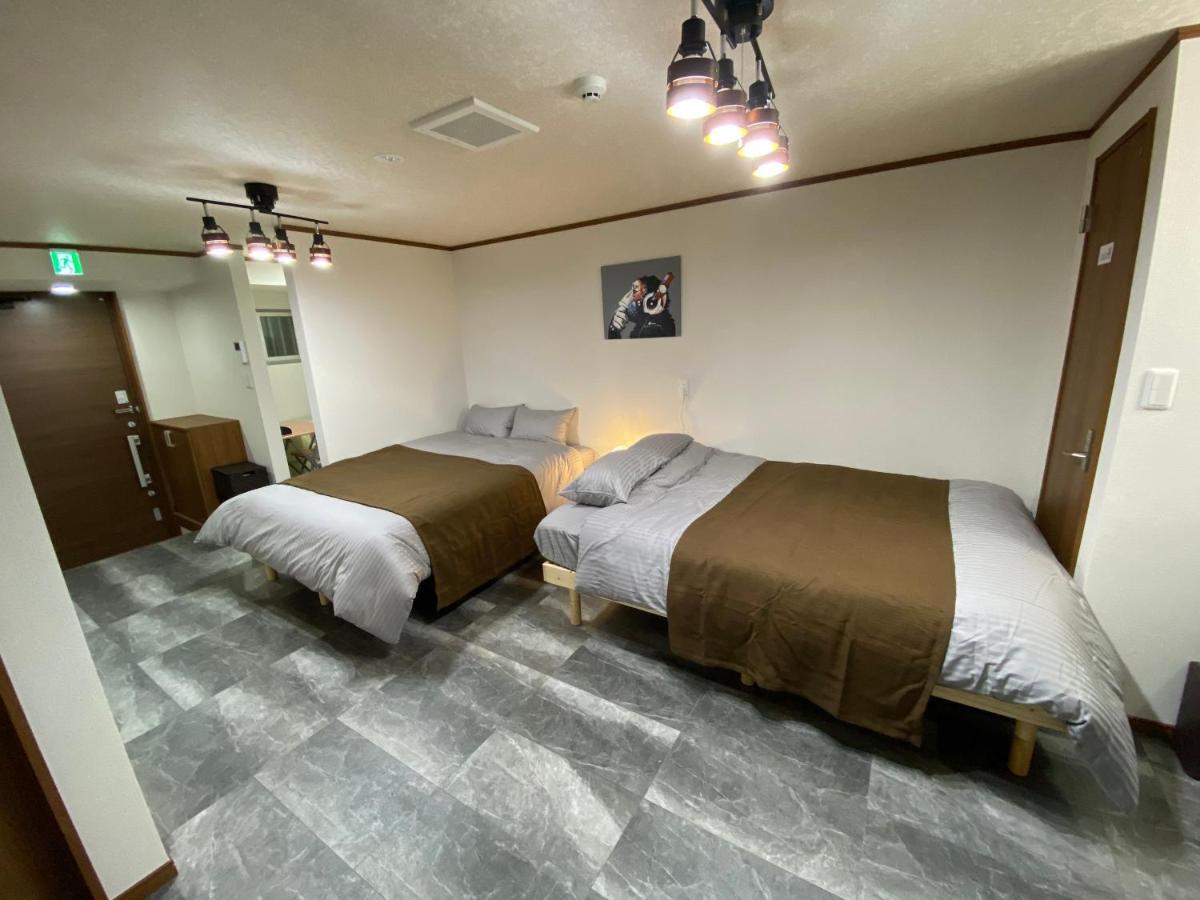 ワンハウス新小岩 Apartment *