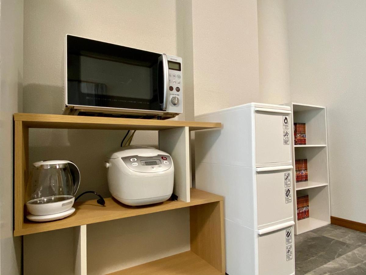 ワンハウス新小岩 Apartment