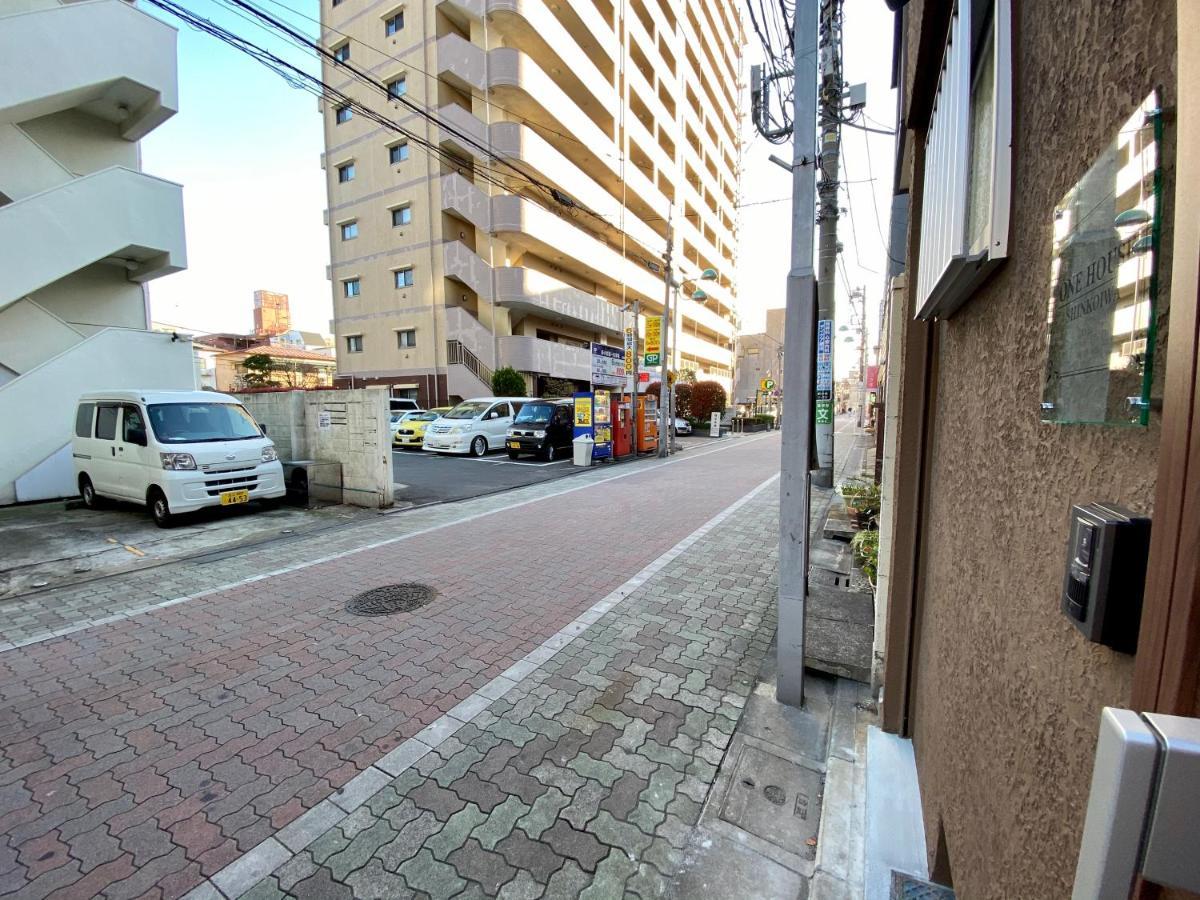 ワンハウス新小岩