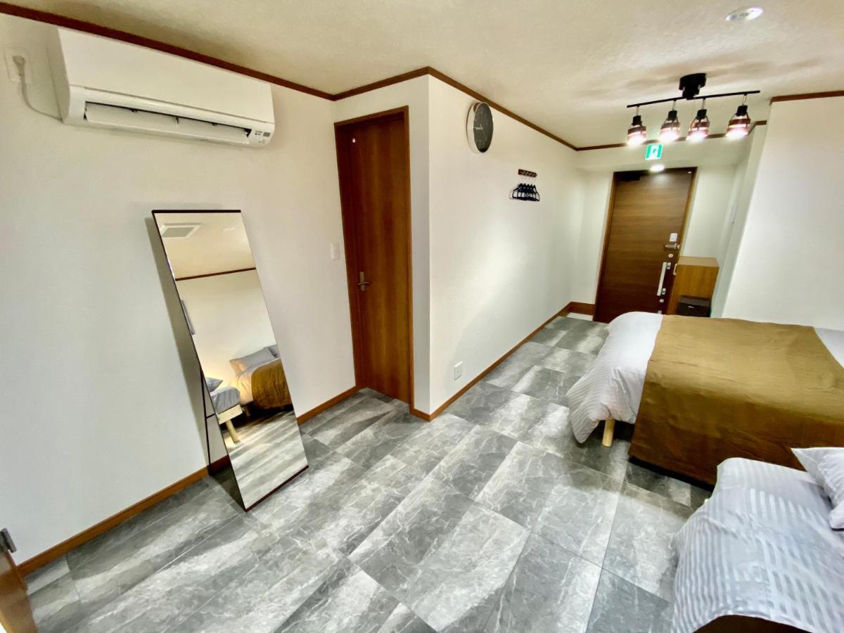 ワンハウス新小岩 Apartment Tokyo