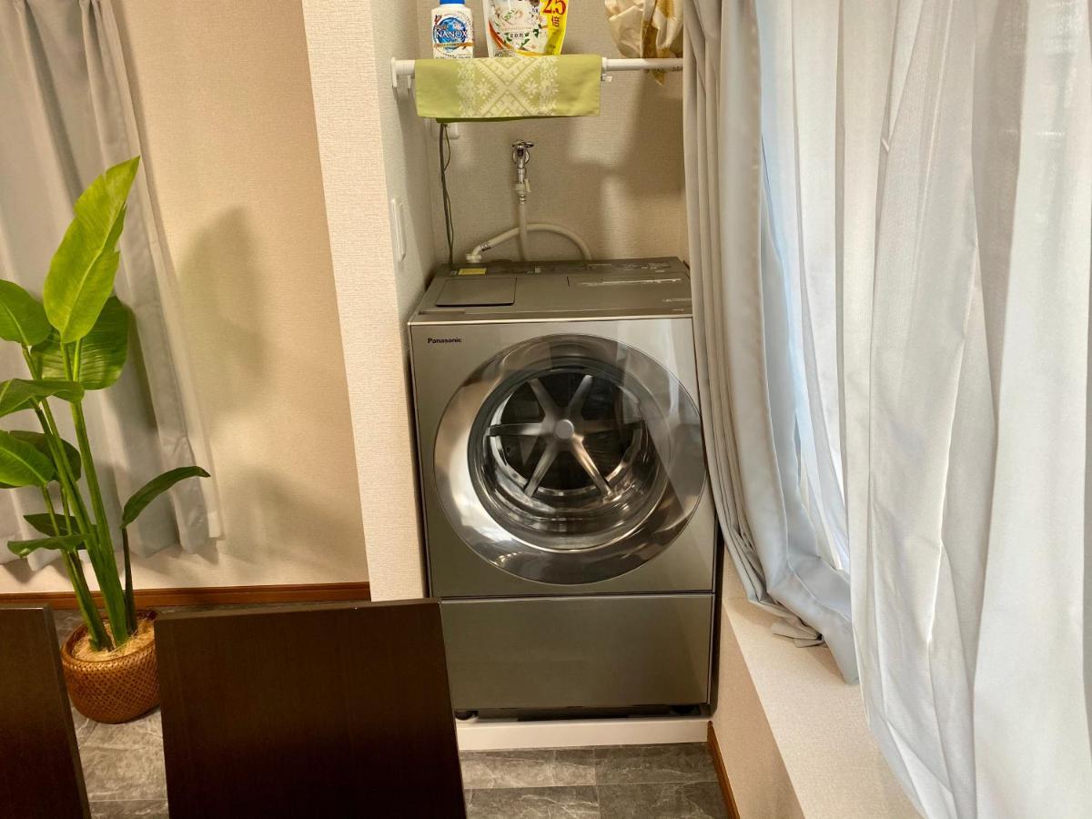 ワンハウス新小岩 Apartment *